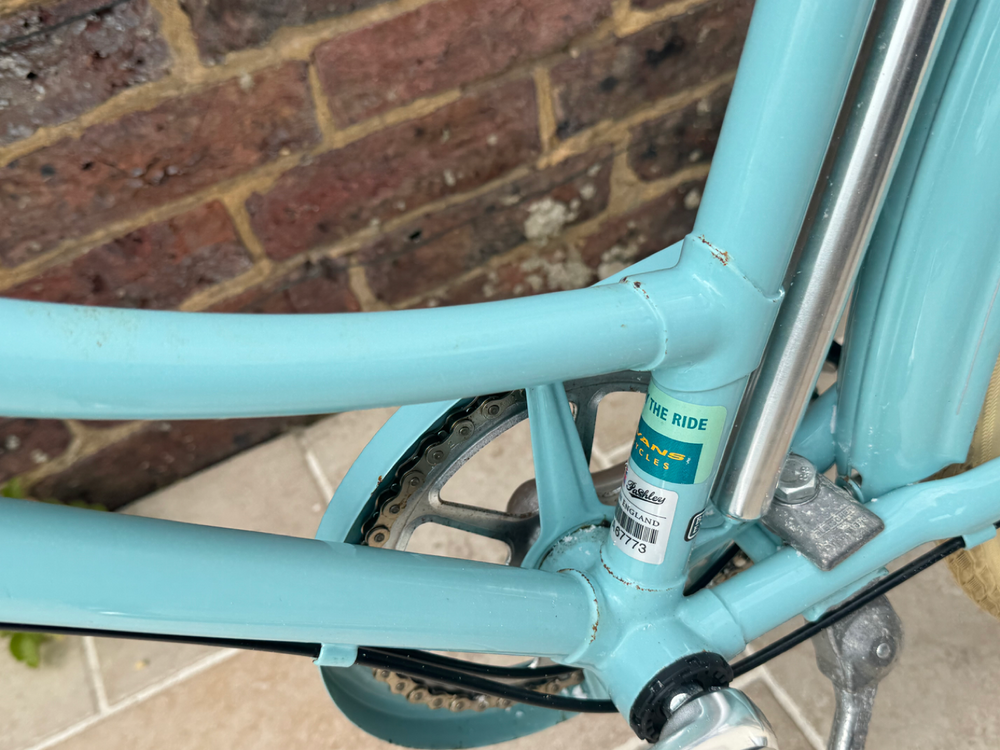 Pashley Britannia 5 Speed 2020