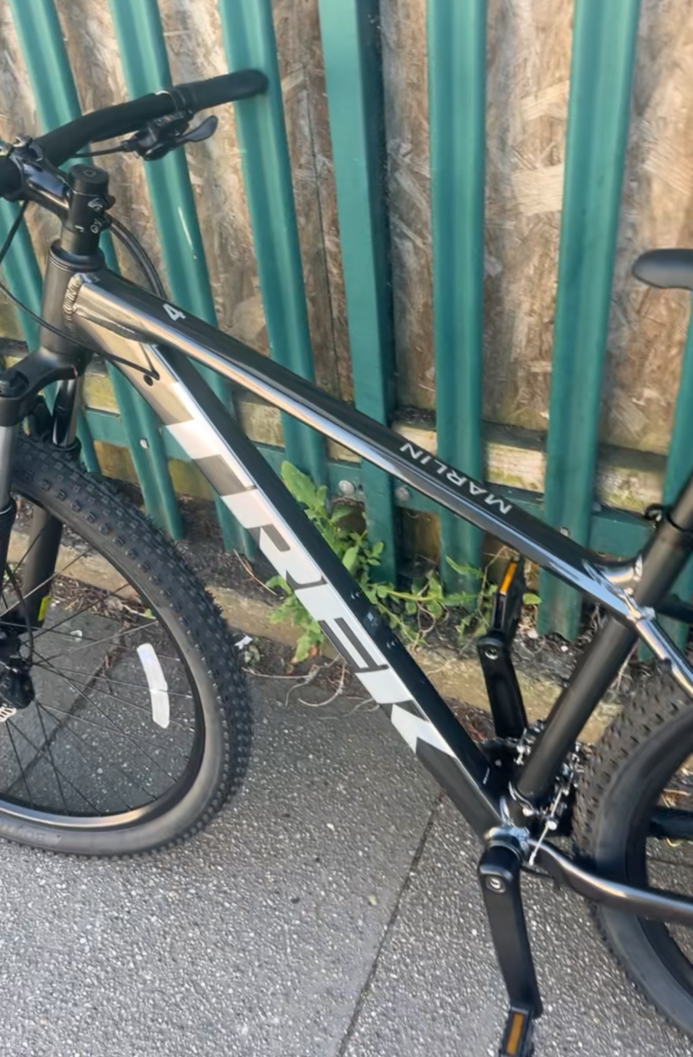 Trek  Giant Surelock Protector 2025