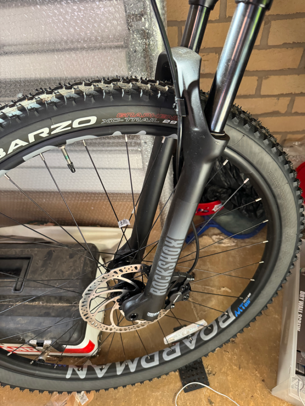 Boardman MHT 8 9 L 2021