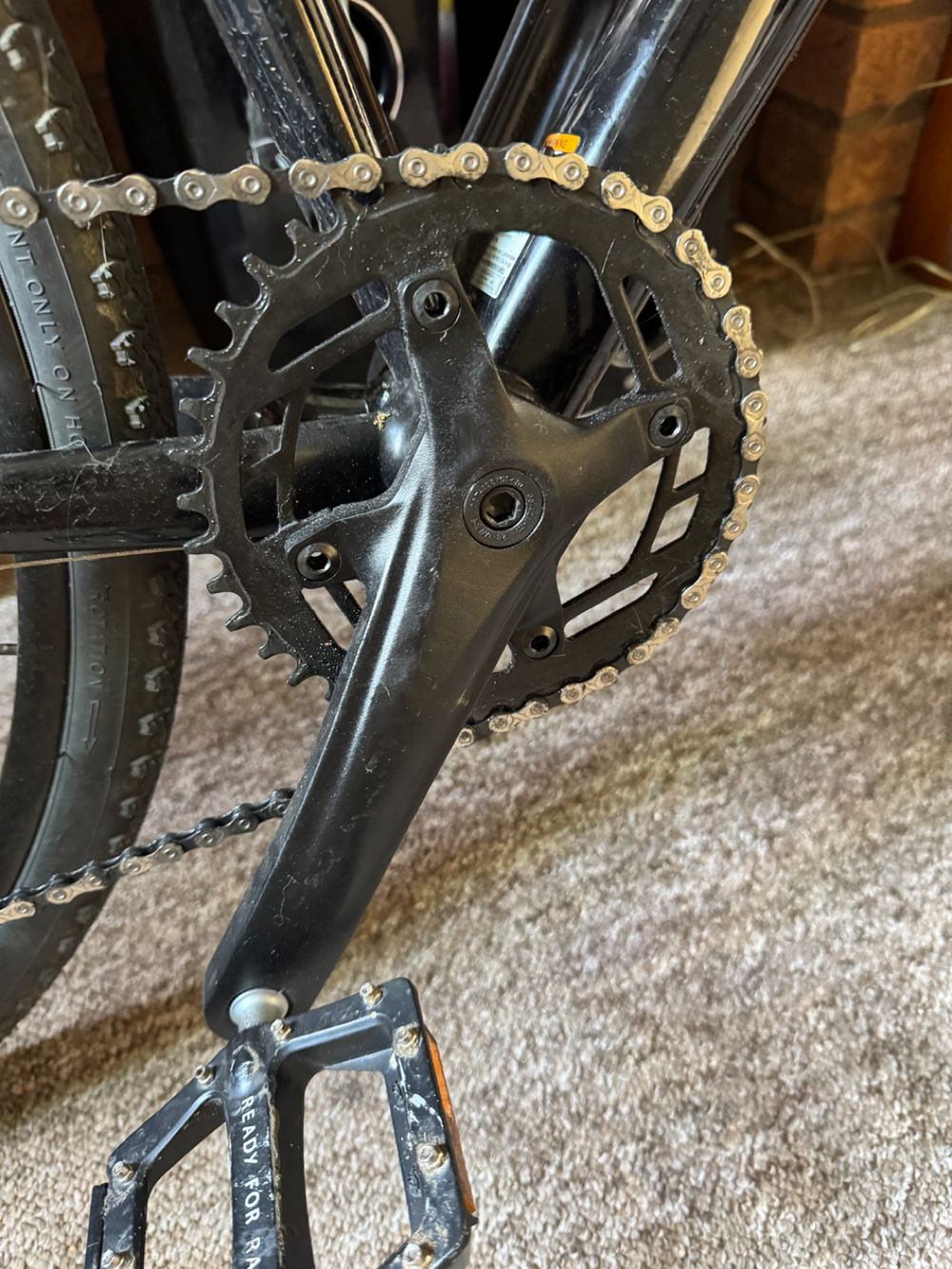 Cannondale Topstone 4 2023