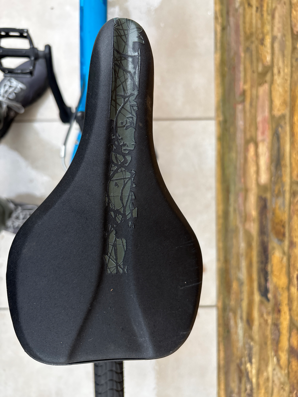 Carrera Abyss Junior Hybrid Bike 2021