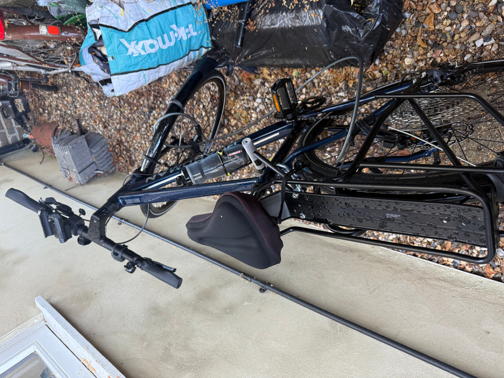 Boardman HYB 8.9 2021