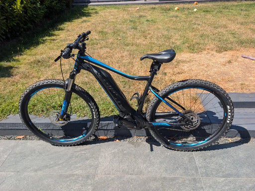 Giant Fathom E+ 2 29er 2019