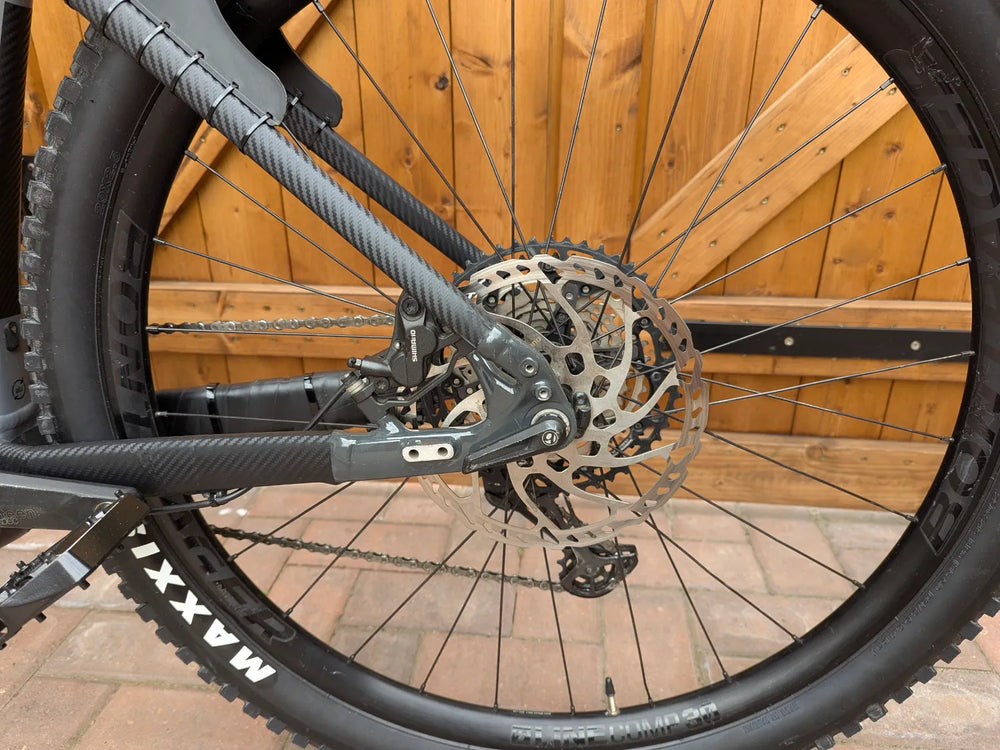 Trek Powerfly 7 2022
