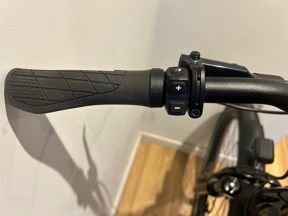 Specialized Turbo Vado 5.0 2025