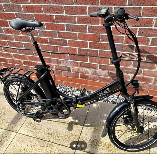 Volt Folding 2019