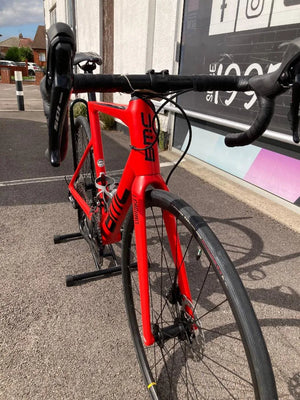 BMC Teammachine SLR Six Disc 2023