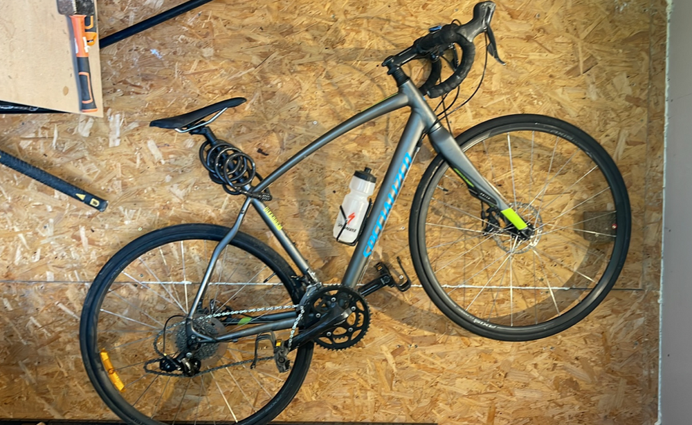 Specialized Diverge Sport A1 2017