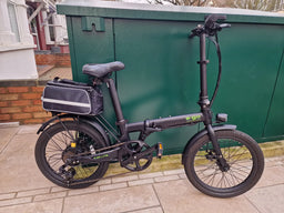 E-Go Bike Lite Plus  2023