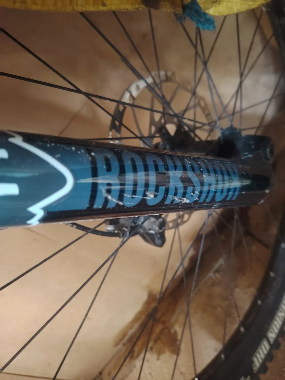 Haibike AllMtn 3 2022