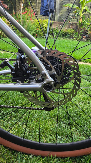 Cannondale Topstone 3 2024