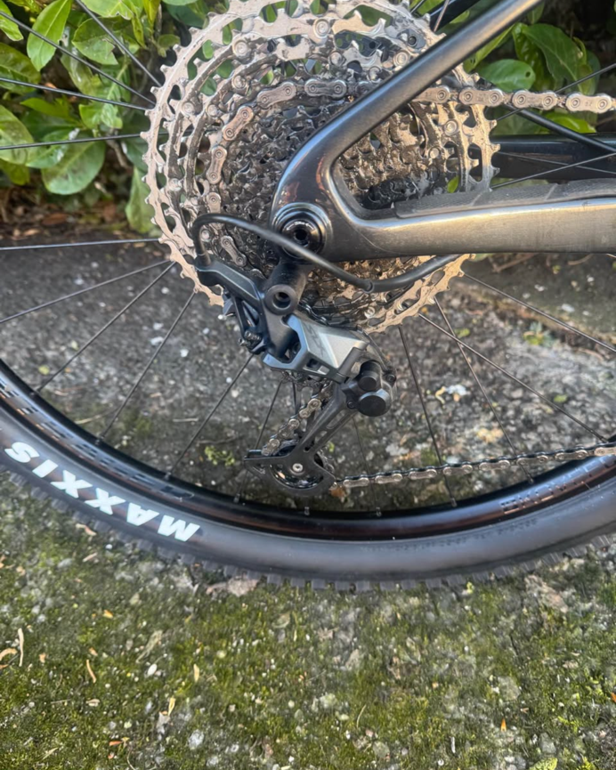Trek Supercaliber 9.6 2023