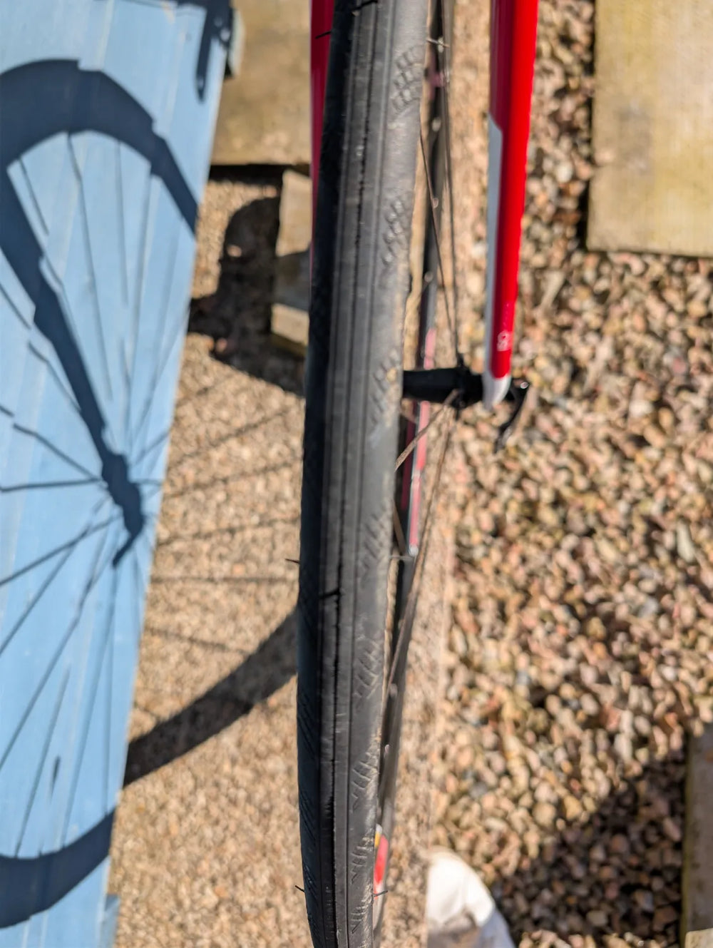 Trek Domane 2.3 Compact 2014