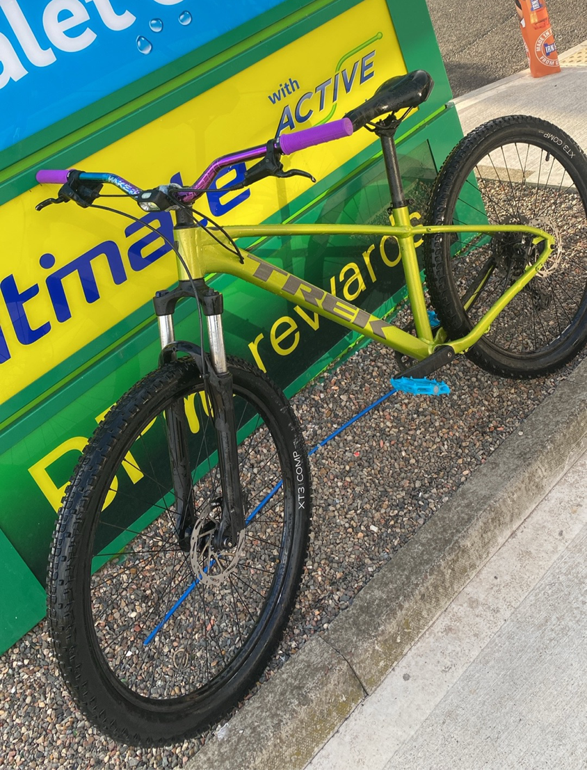 Trek Marlin 5 Gen 3 2024