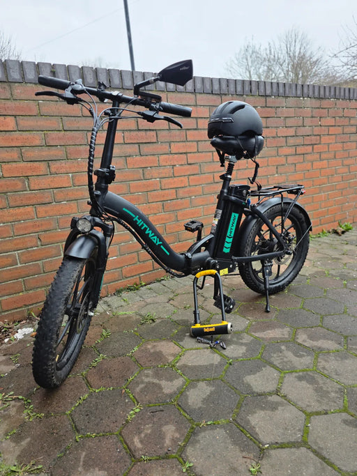 Hitway Hitway BK6S 2024