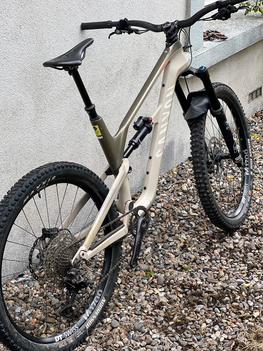 Canyon Spectral 27.5 CF 7 2020