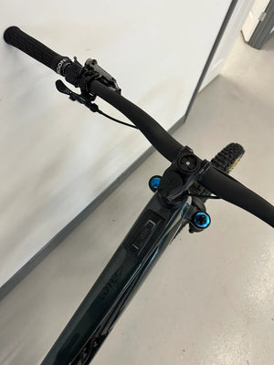 Orbea Wild M-ltd 2025