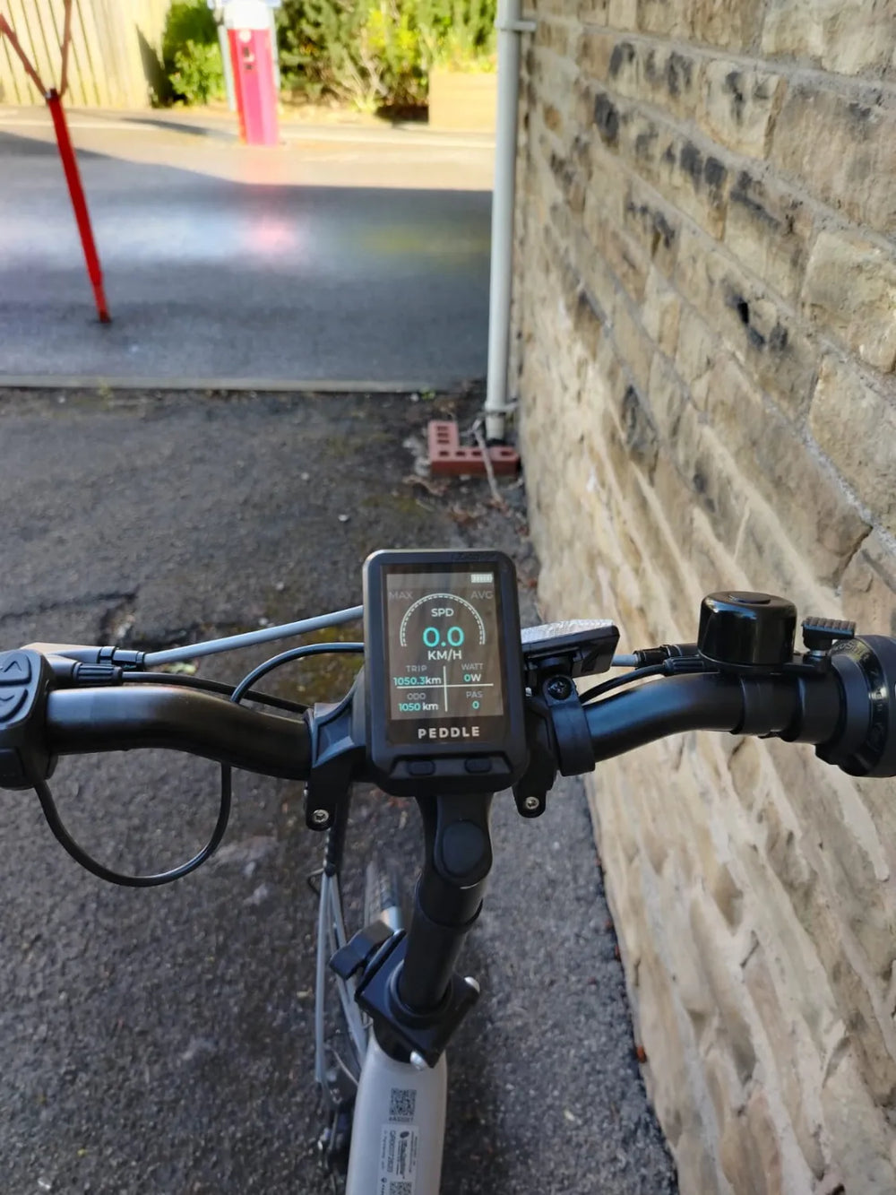 Peddle Go 2025