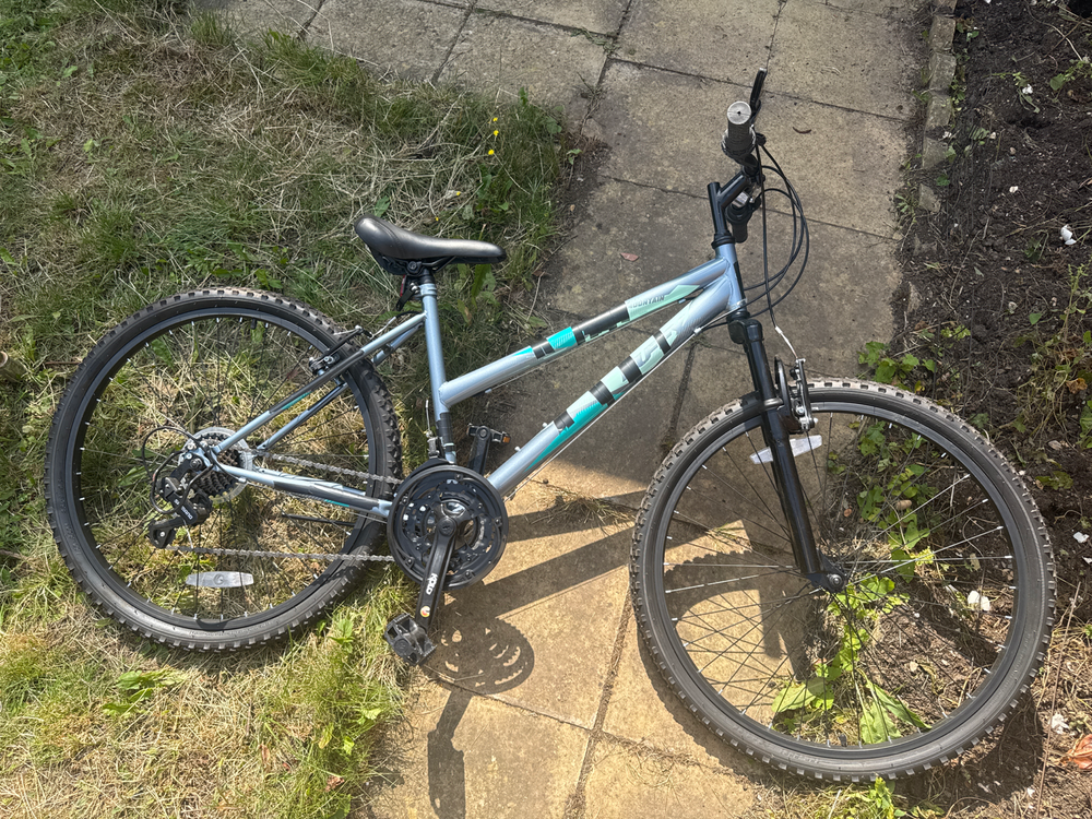 Osi 4210-2 Mountain bile 2022