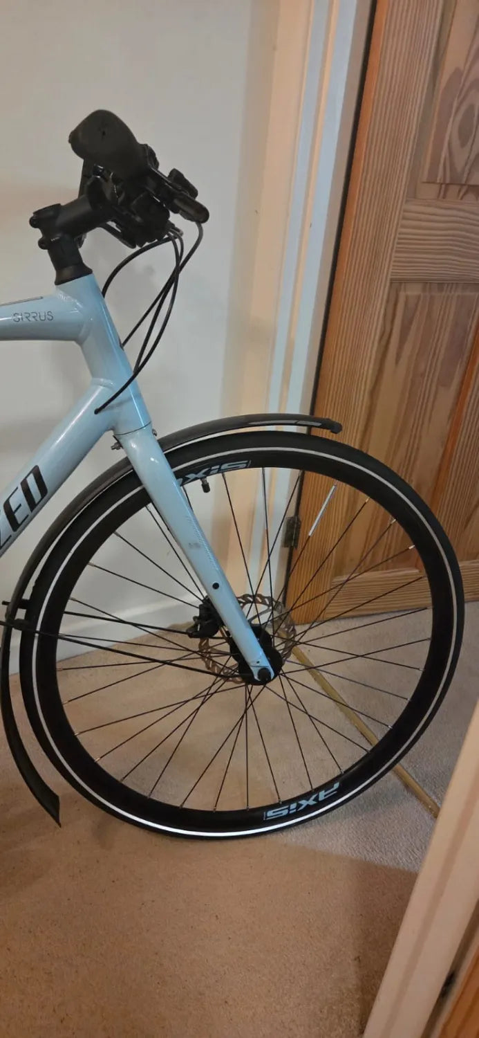 Specialized Men's Sirrus 2020