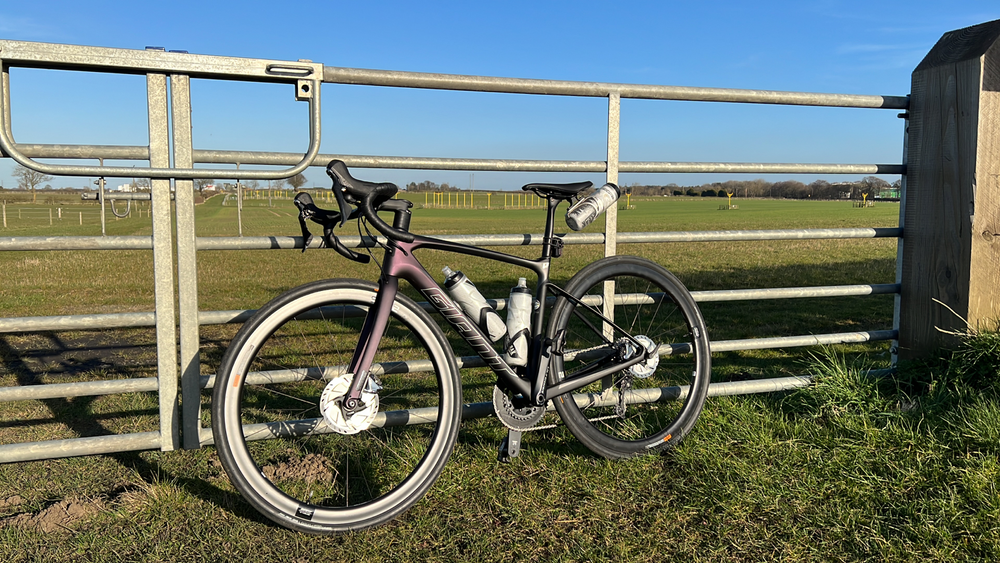 Giant Defy Advanced Pro 2 2021