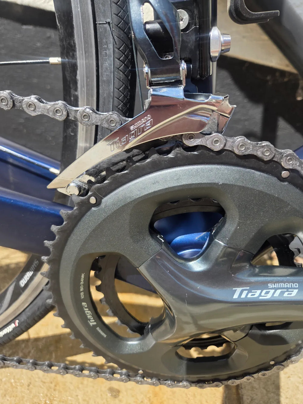 Orbea M40 rim brake 2018