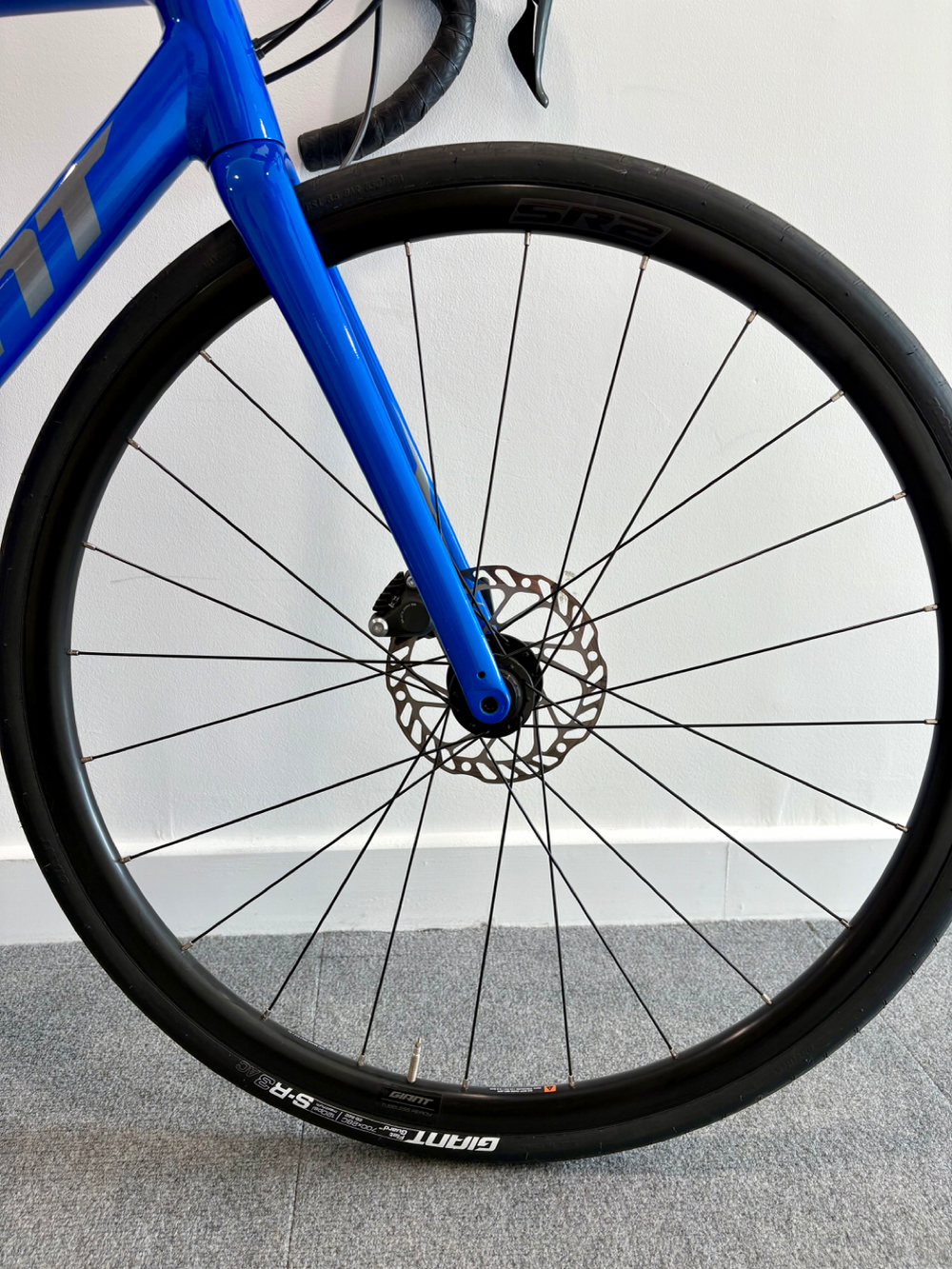 Giant Contend SL Disc 2 2022