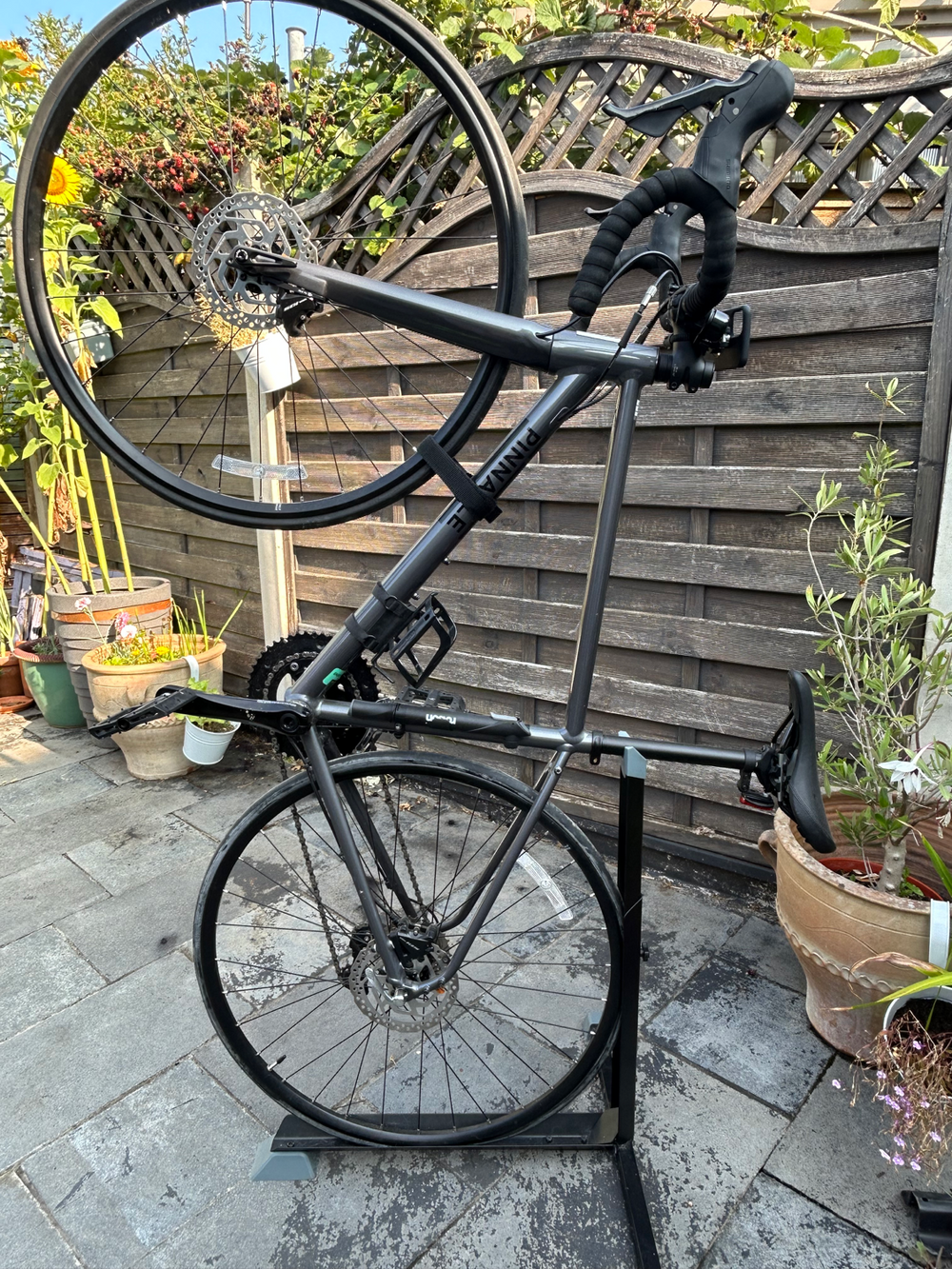 Pinnacle Dolomite SE 2020