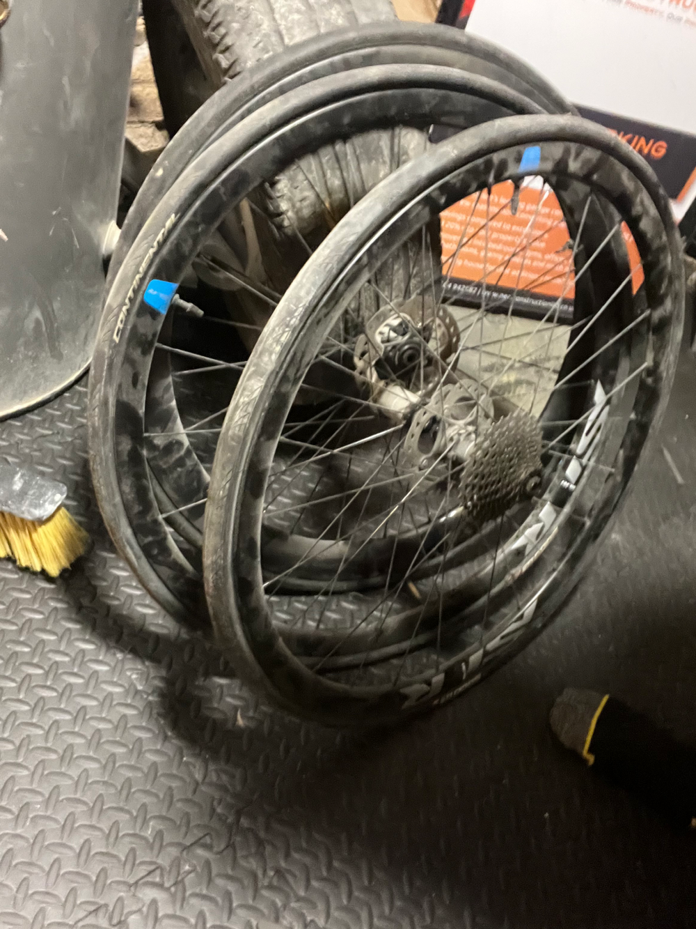 Giant Defy Advanced Sl 1 2018