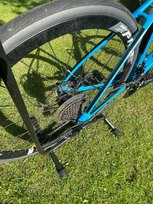 Giant Defy 1 Disc 2016