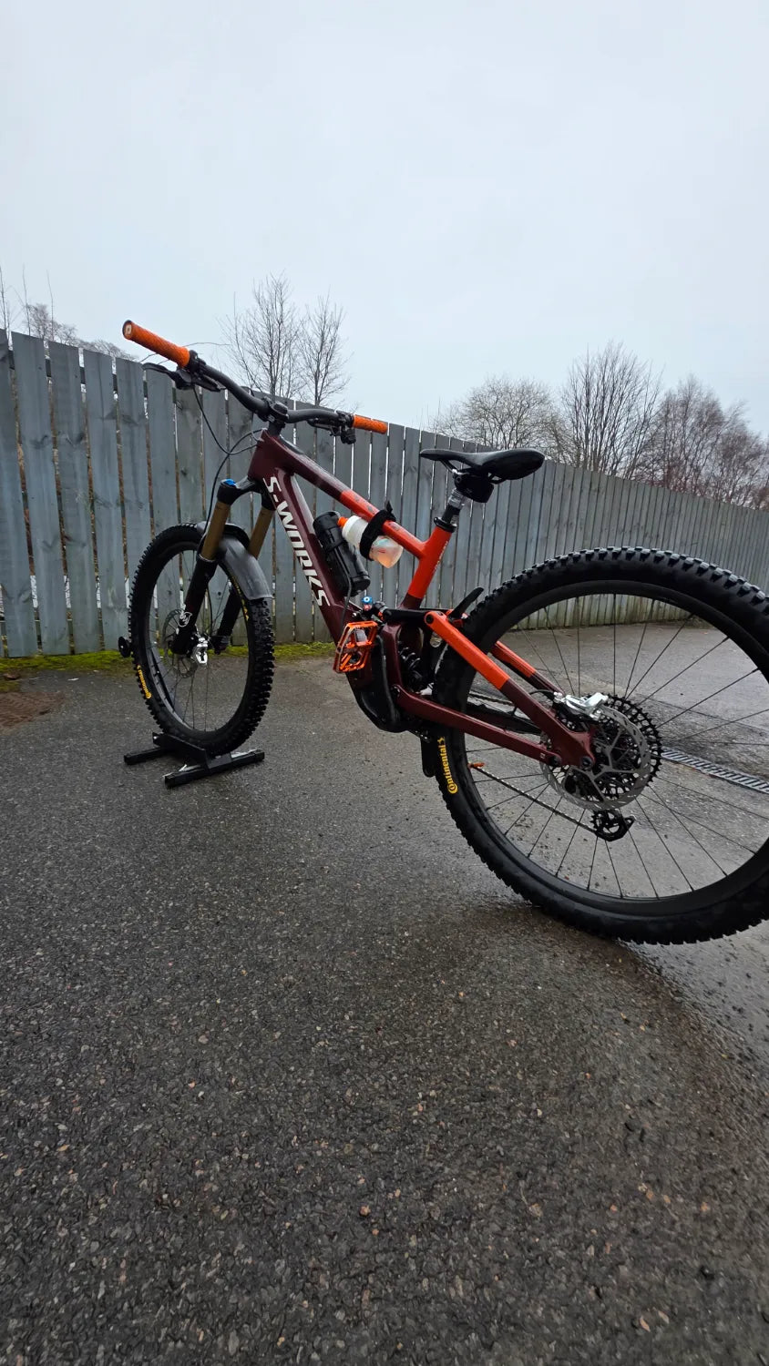 Specialized S-works Kenevo SL 2 2024