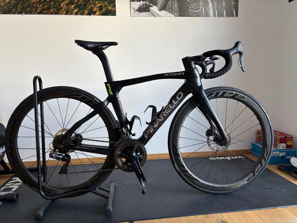 Pinarello DOGMA F12 DURA ACE Di2 Disc 2022