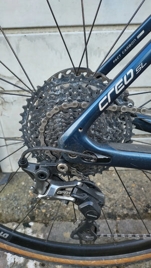 Specialized Turbo Creo SL Carbon Electric gravel bike 2021
