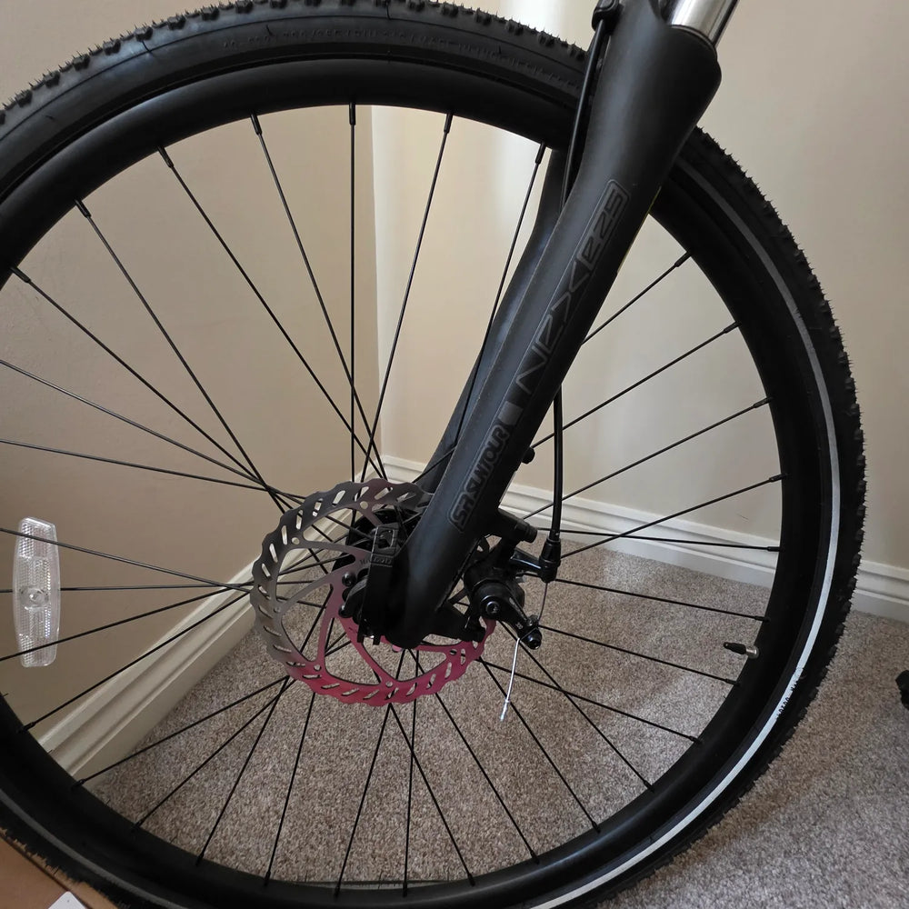 Cannondale Quick CX 4 Disc 2024