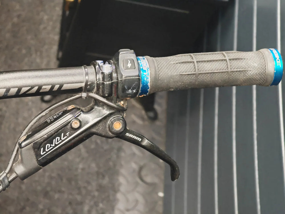 Specialized Turbo Levo Comp Alloy S4 2023