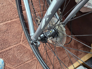 Giant tcx