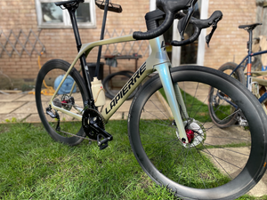 Lapierre Aircode DRS 6.0 2021