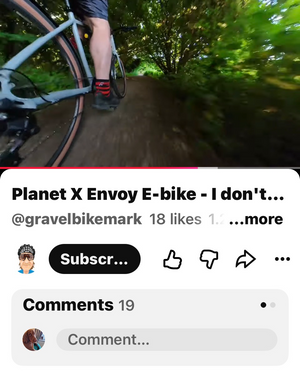 Planet X Envoy 2024