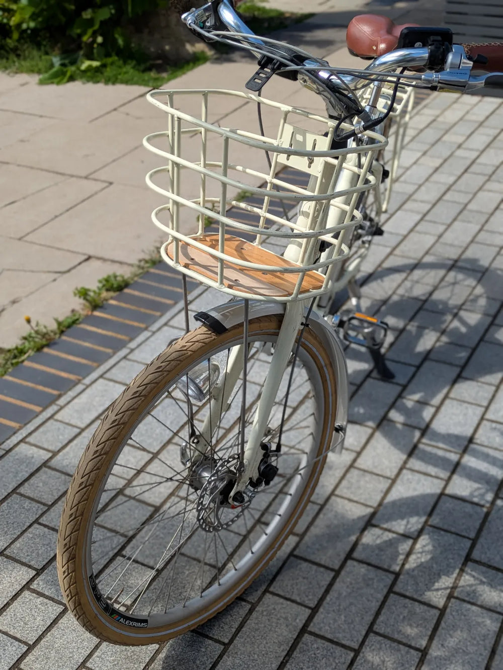 Volt Kensington 2020