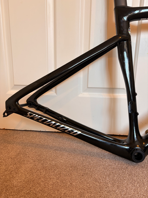 Specialized Tarmac SL7 2024