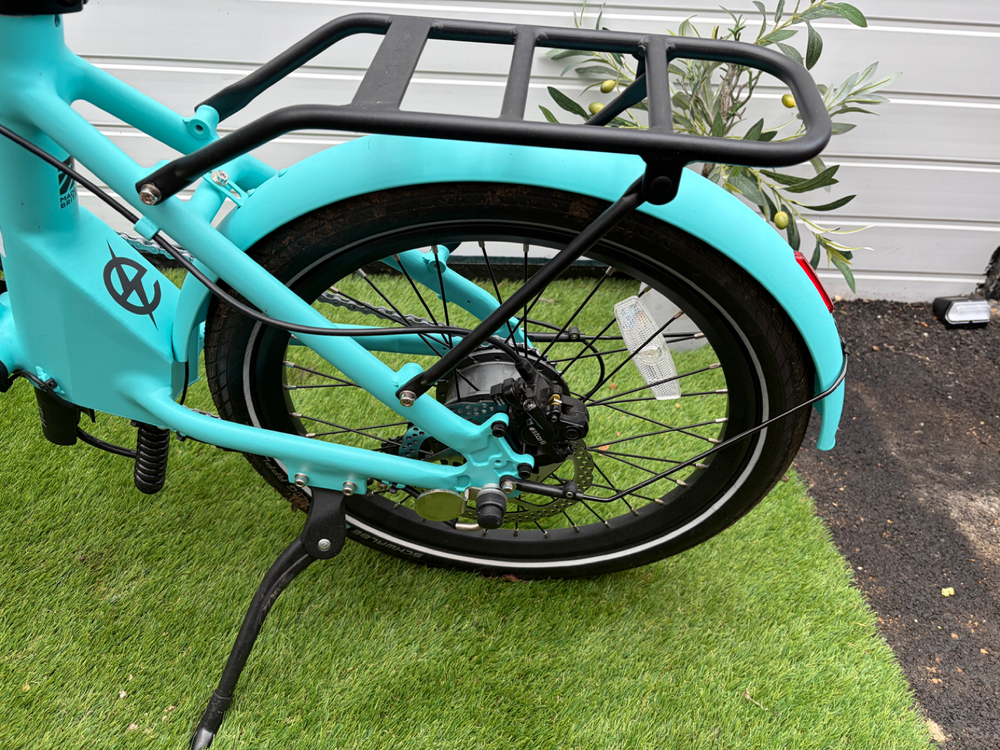 Estarli E20.7 Comfort Electric Folding 2022