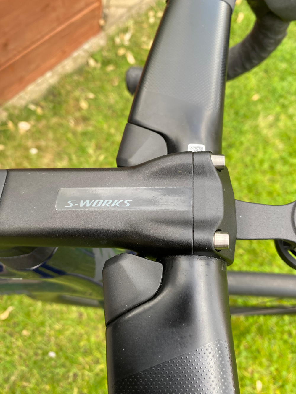 Specialized Tarmac SL6 Pro 2018