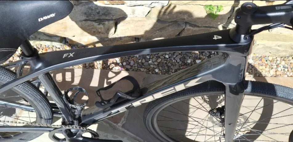 Trek Fx Sport 4 2023