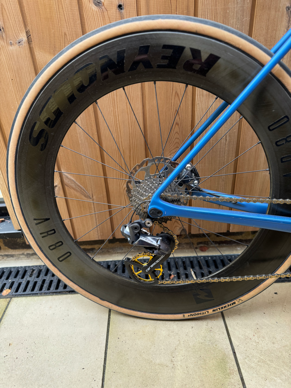 Canyon Ultimate CF SL Disc 8.0 2020