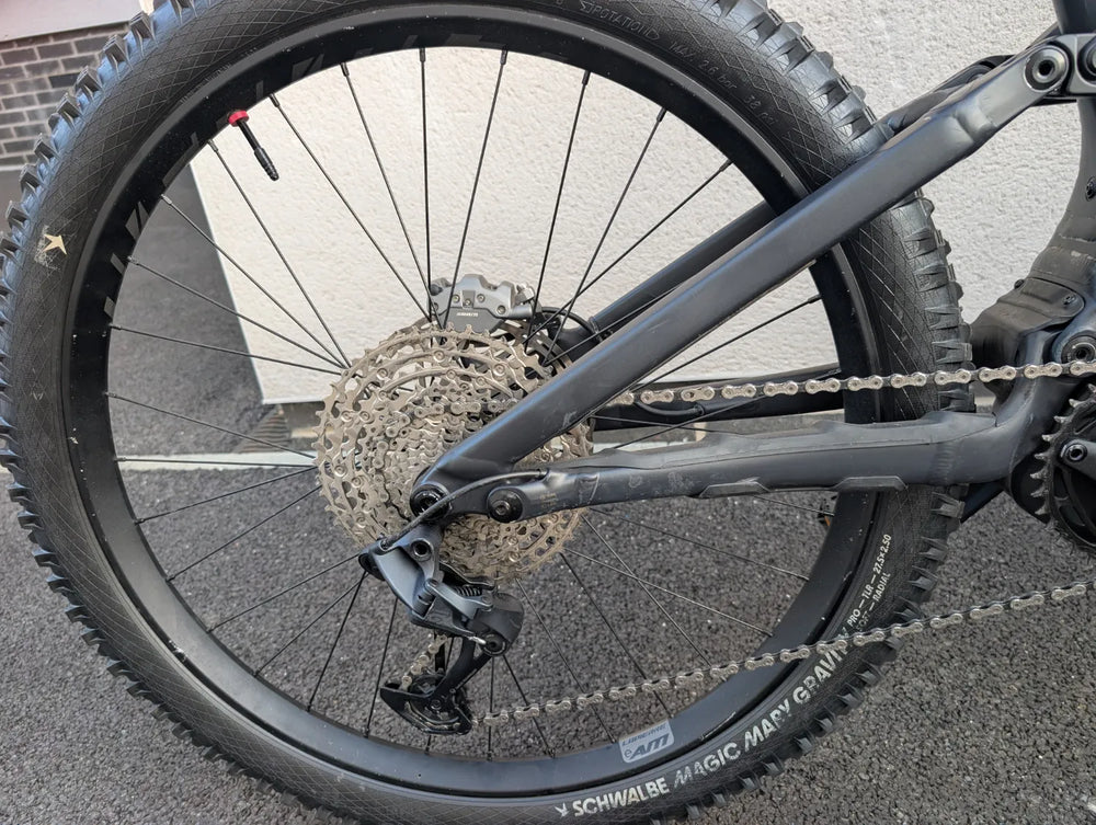 Specialized Levo Comp Alloy G3 2025