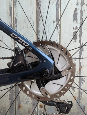 Specialized Turbo Creo SL Comp Carbon 2022