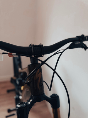 Specialized Levo SL Pro Carbon 2025