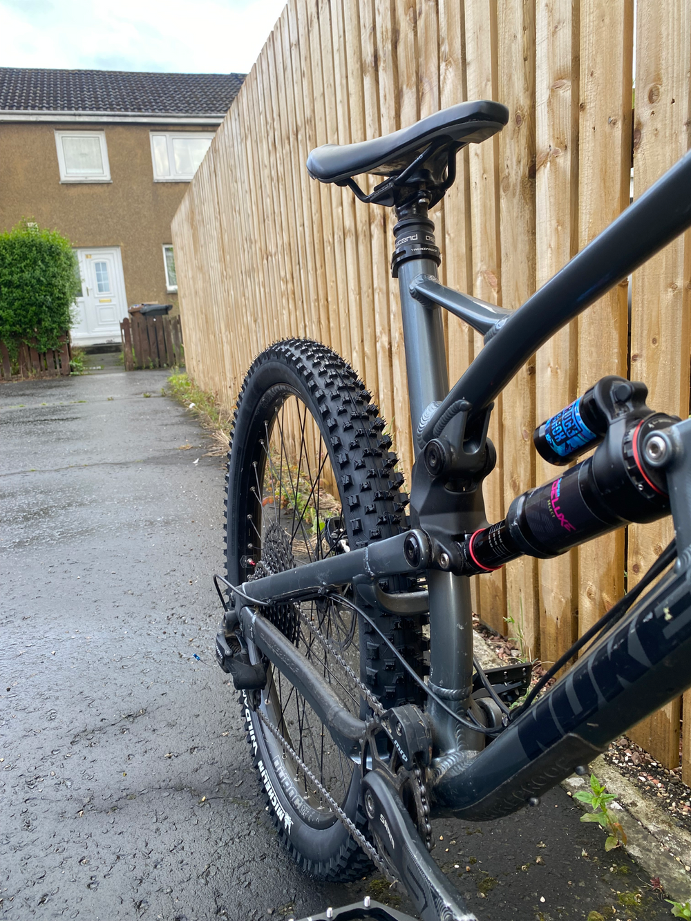 Nukeproof Mega 275 Alloy Comp 2021