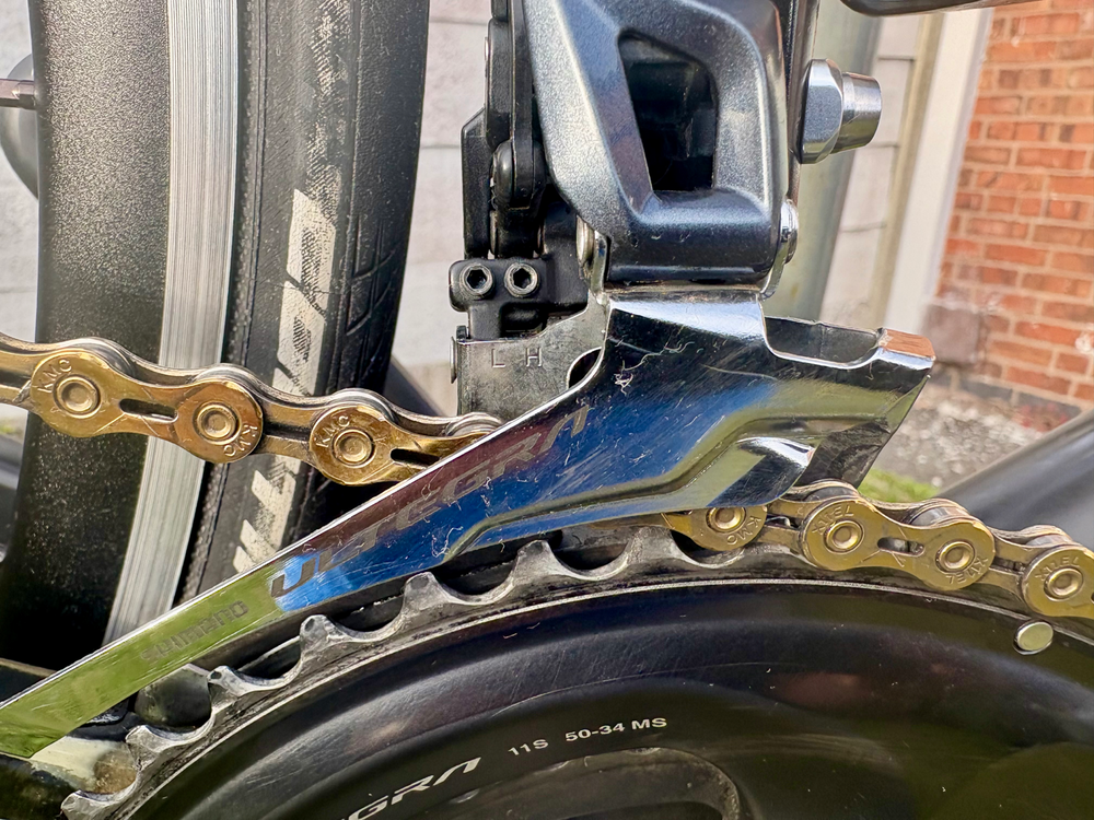 Planet X EC-130E Shimano Ultegra R8000 Carbon 2020