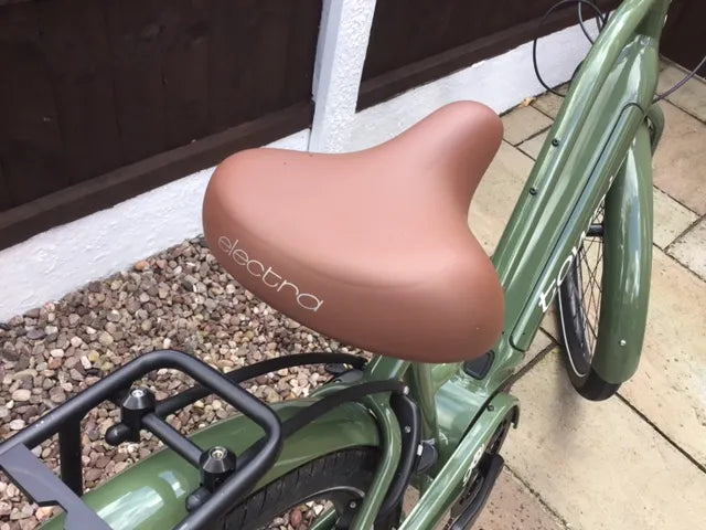 Electra Townie Path Go! 10D EQ Step-Over 2023